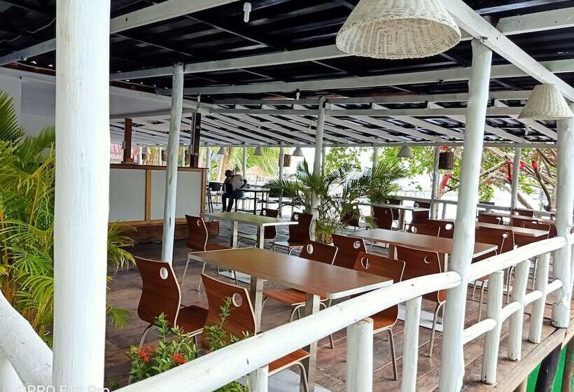 ホテル Freedom Bungalow Koh Rong Saloem