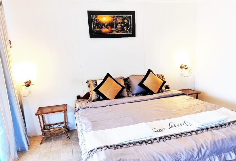 ホテル Freedom Bungalow Koh Rong Saloem