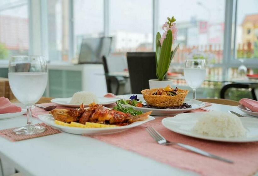 Grand Pa Hotel&resort Lamphun Chiang Mai