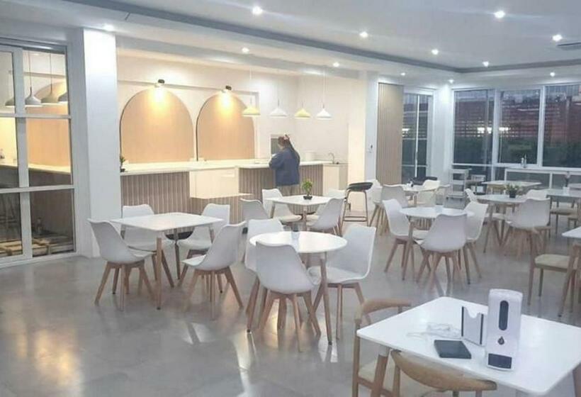 Grand Pa Hotel&resort Lamphun Chiang Mai