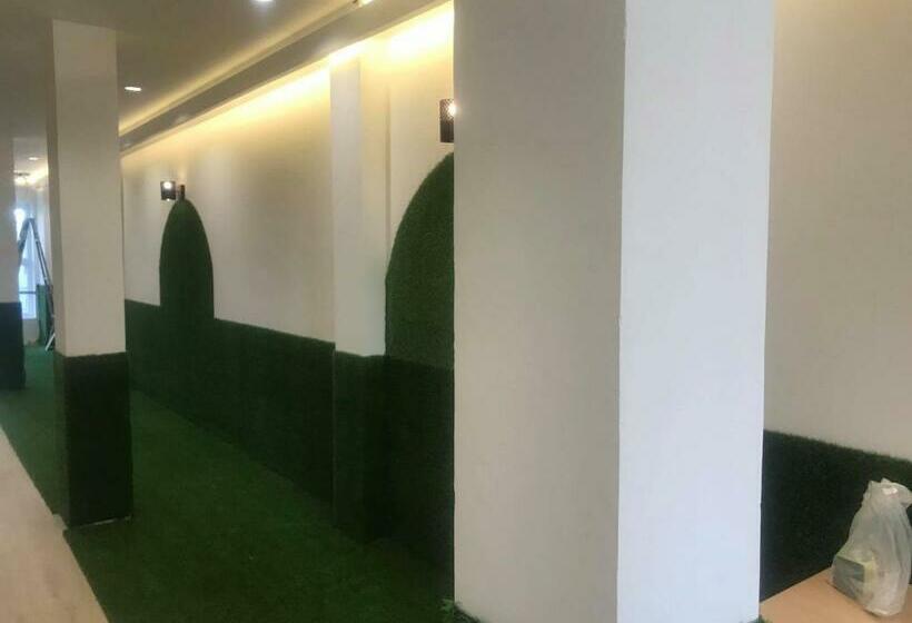 Grand Pa Hotel&resort Lamphun Chiang Mai