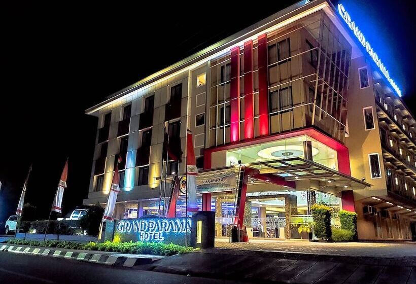 فندق Grand Parama