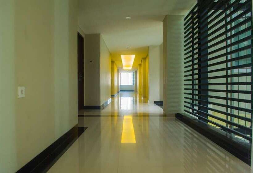 فندق Grand Parama