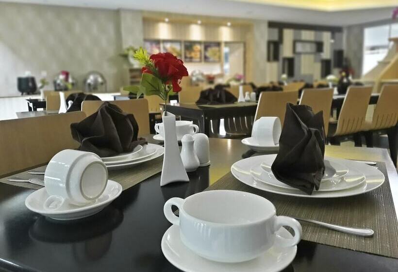 فندق Grand Parama