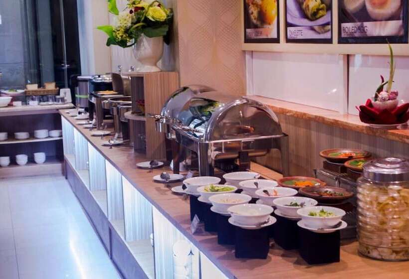 فندق Grand Parama