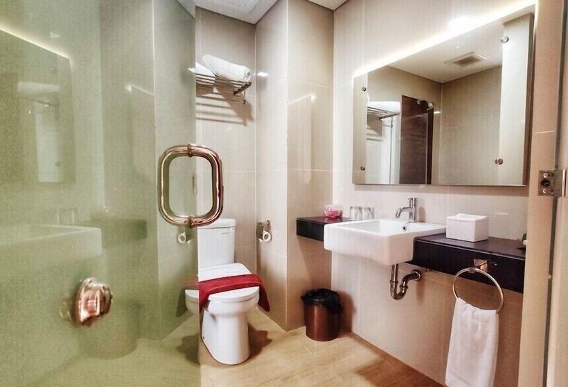 فندق Grand Parama