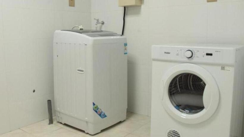 فندق Greentree Inn Ningbo Hangzhou Wan New District Lishi Square Business