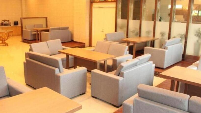 فندق Greentree Inn Ningbo Hangzhou Wan New District Lishi Square Business