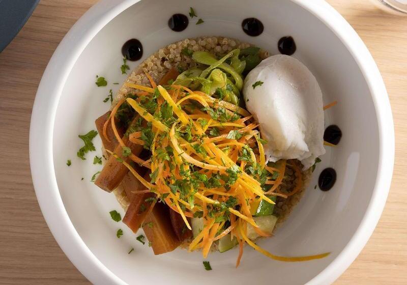 Отель Hilton Garden Inn Le Havre France