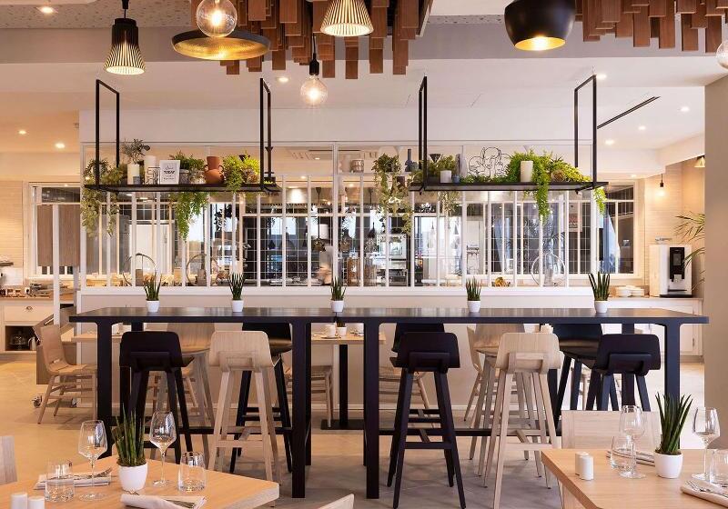 Отель Hilton Garden Inn Le Havre France