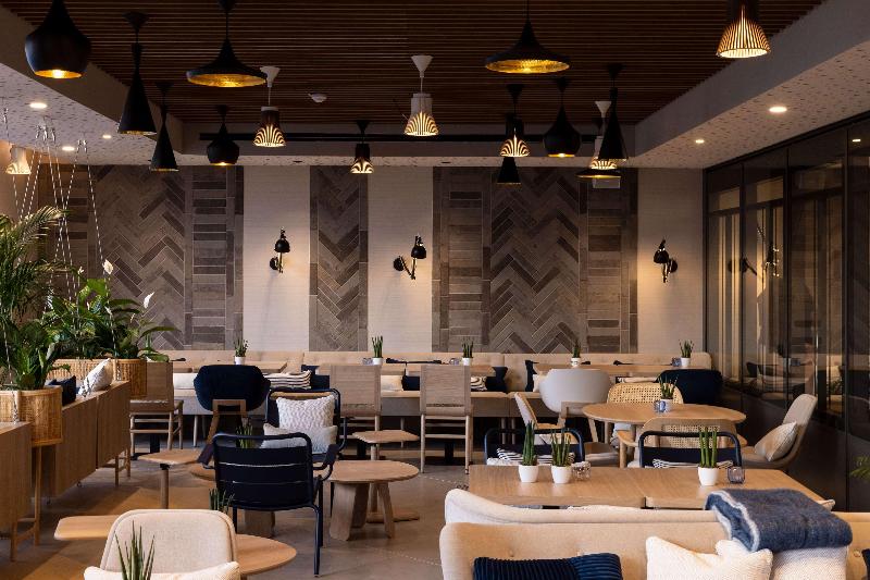 Отель Hilton Garden Inn Le Havre France