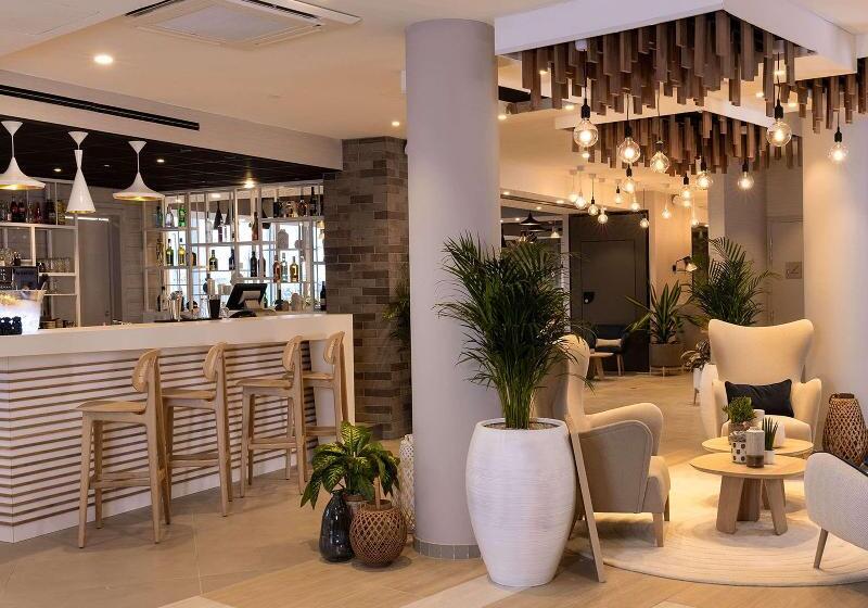 Отель Hilton Garden Inn Le Havre France