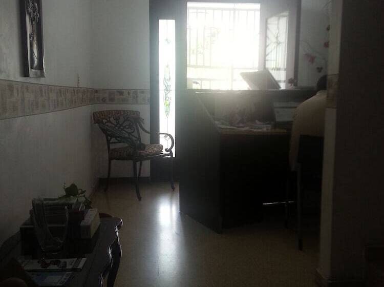 בית מלון כפרי Hostal My Home In Panama   Hostel