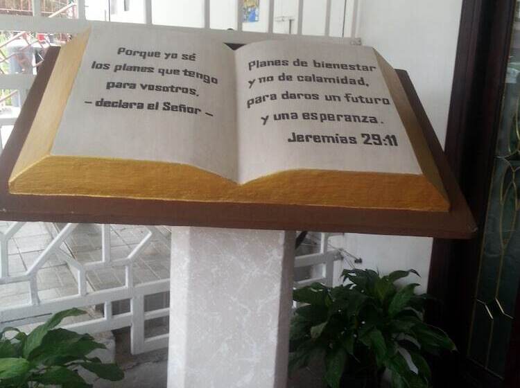 בית מלון כפרי Hostal My Home In Panama   Hostel