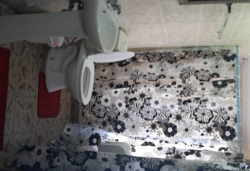 בית מלון כפרי Hostal My Home In Panama   Hostel