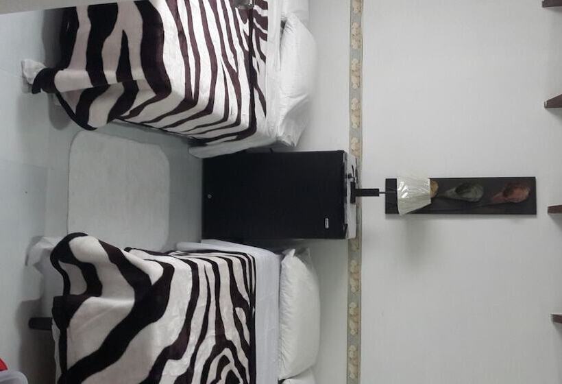 בית מלון כפרי Hostal My Home In Panama   Hostel