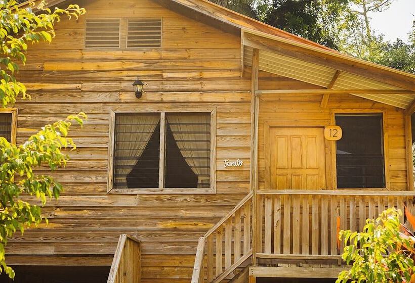 فندق Jaguar Creek