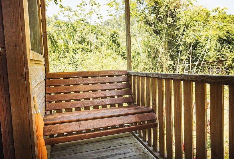 فندق Jaguar Creek