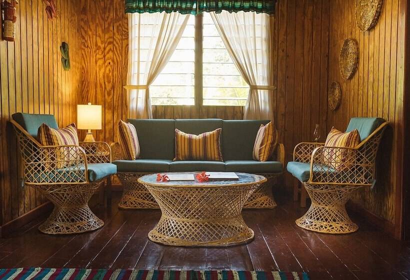 فندق Jaguar Creek