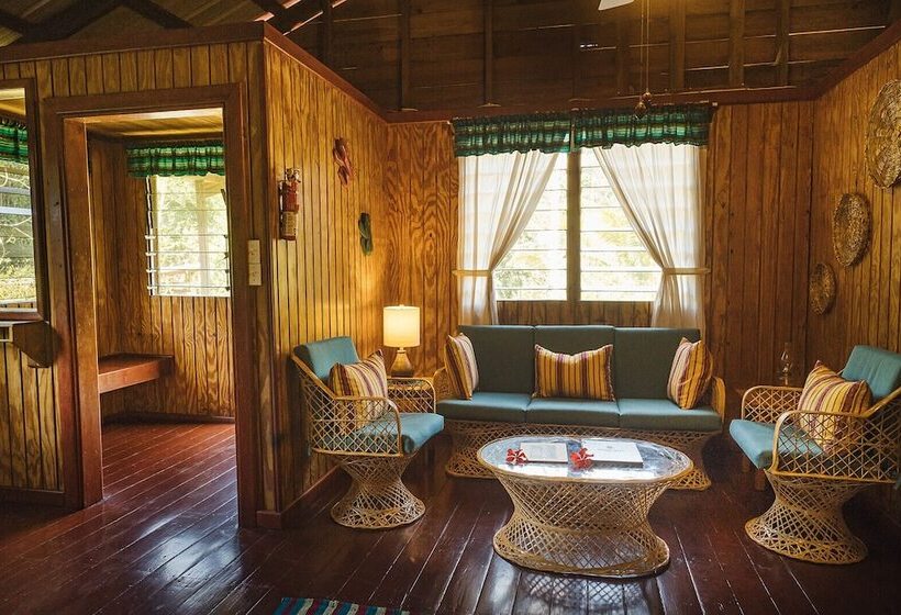 فندق Jaguar Creek