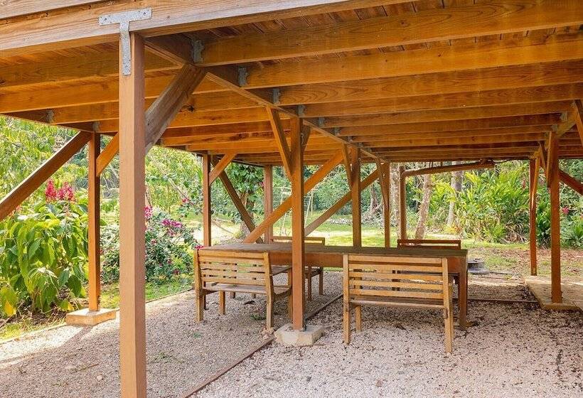 فندق Jaguar Creek