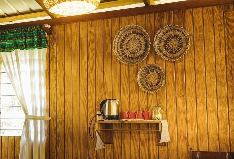 فندق Jaguar Creek