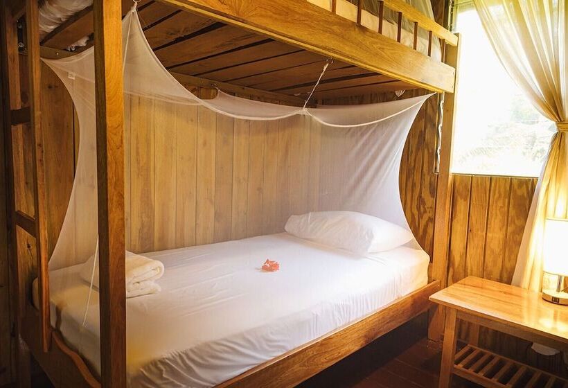 فندق Jaguar Creek