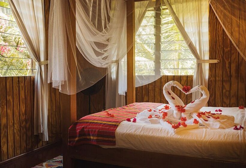 فندق Jaguar Creek