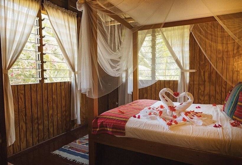 فندق Jaguar Creek