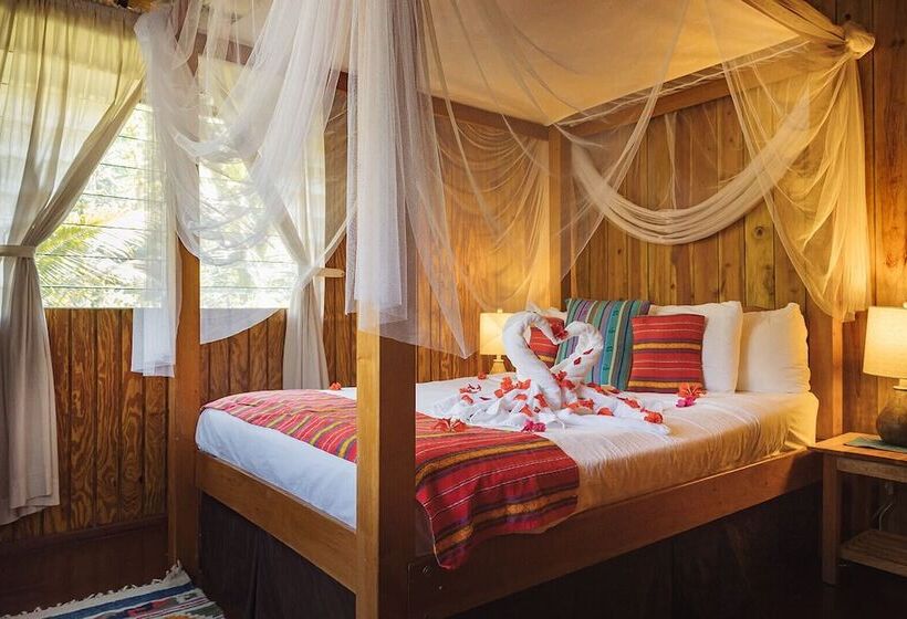 فندق Jaguar Creek