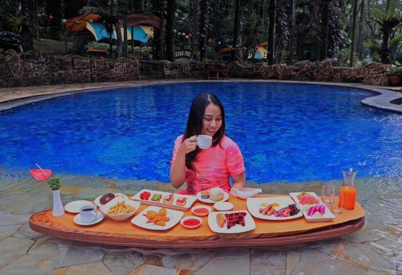 בית מלון כפרי Safari Resort