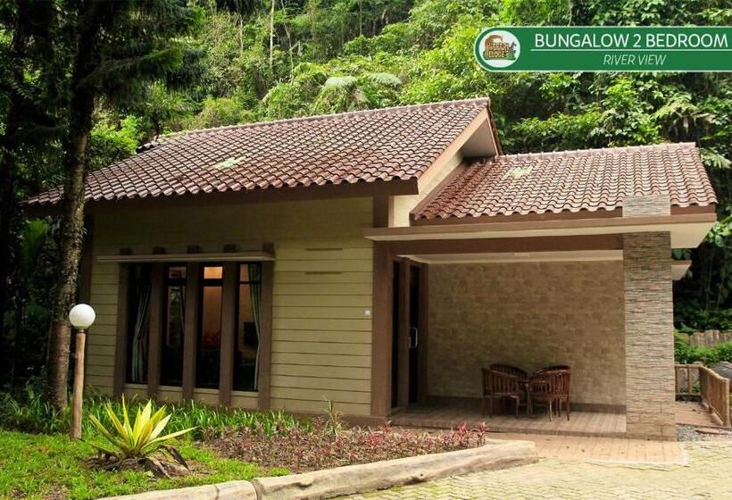 בית מלון כפרי Safari Resort