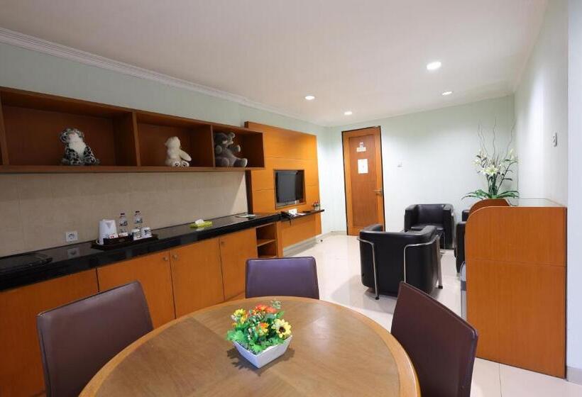 בית מלון כפרי Safari Resort