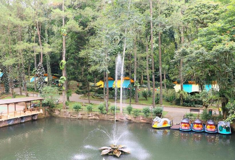 בית מלון כפרי Safari Resort