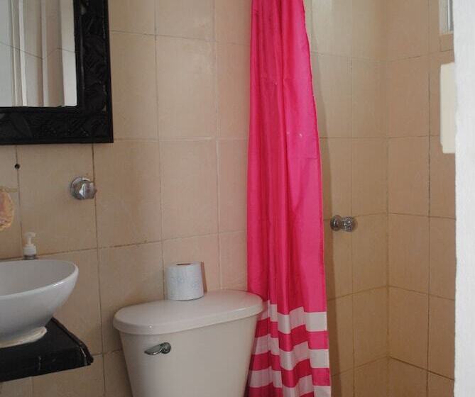 Отель Lobo Inn Hostel