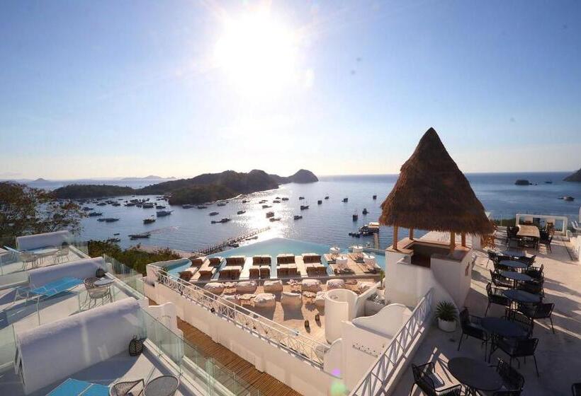 Loccal Collection Hotel Komodo