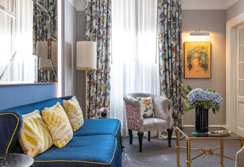 Maalot Roma   Small Luxury Hotels Of The World