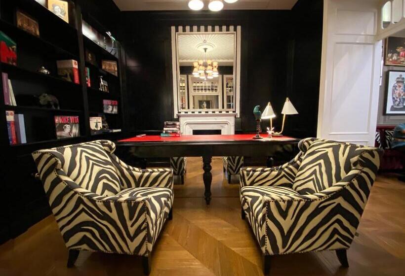 Maalot Roma   Small Luxury Hotels Of The World