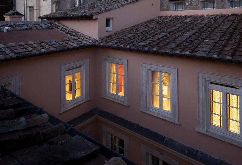 Maalot Roma   Small Luxury Hotels Of The World