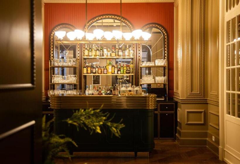 Maalot Roma   Small Luxury Hotels Of The World