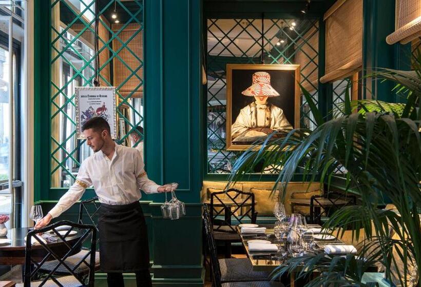 Maalot Roma   Small Luxury Hotels Of The World