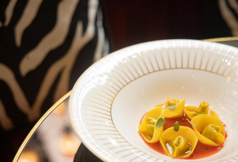 Maalot Roma   Small Luxury Hotels Of The World