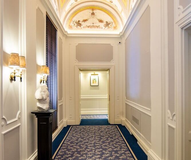 Maalot Roma   Small Luxury Hotels Of The World