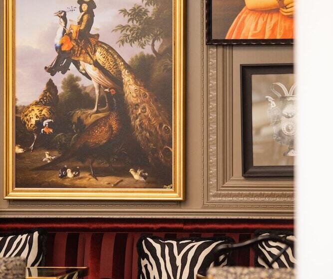 Maalot Roma   Small Luxury Hotels Of The World