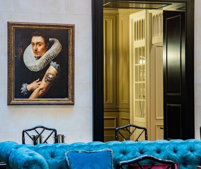 Maalot Roma   Small Luxury Hotels Of The World