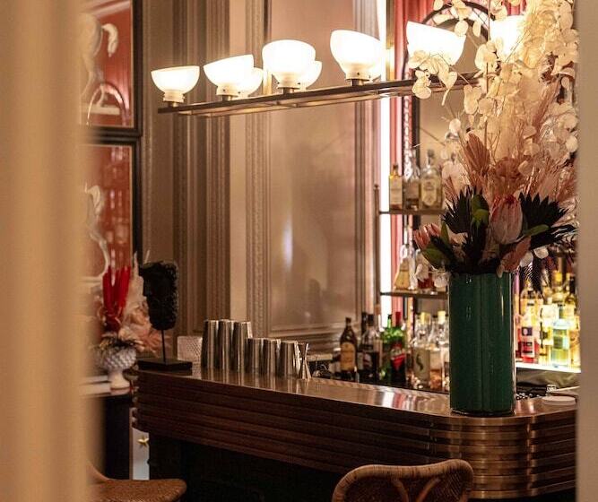 Maalot Roma   Small Luxury Hotels Of The World