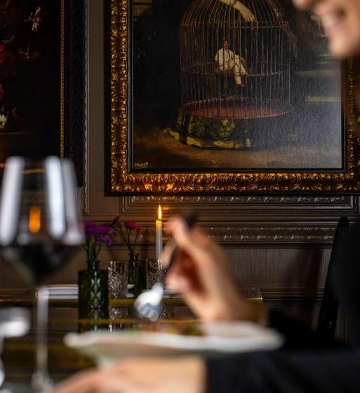 Maalot Roma   Small Luxury Hotels Of The World