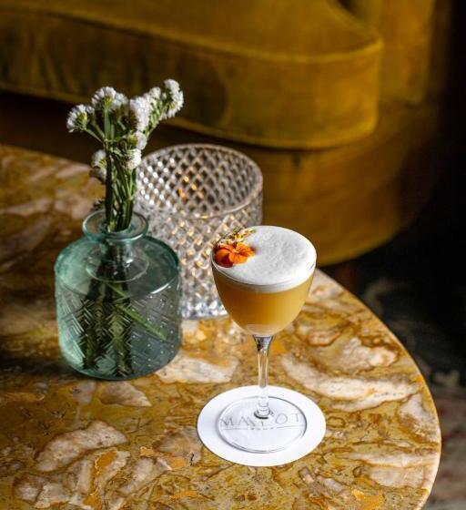 Maalot Roma   Small Luxury Hotels Of The World