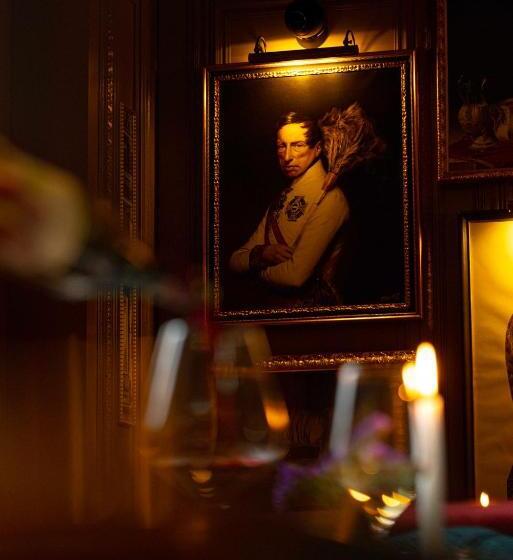 Maalot Roma   Small Luxury Hotels Of The World