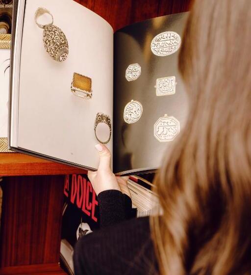 Maalot Roma   Small Luxury Hotels Of The World